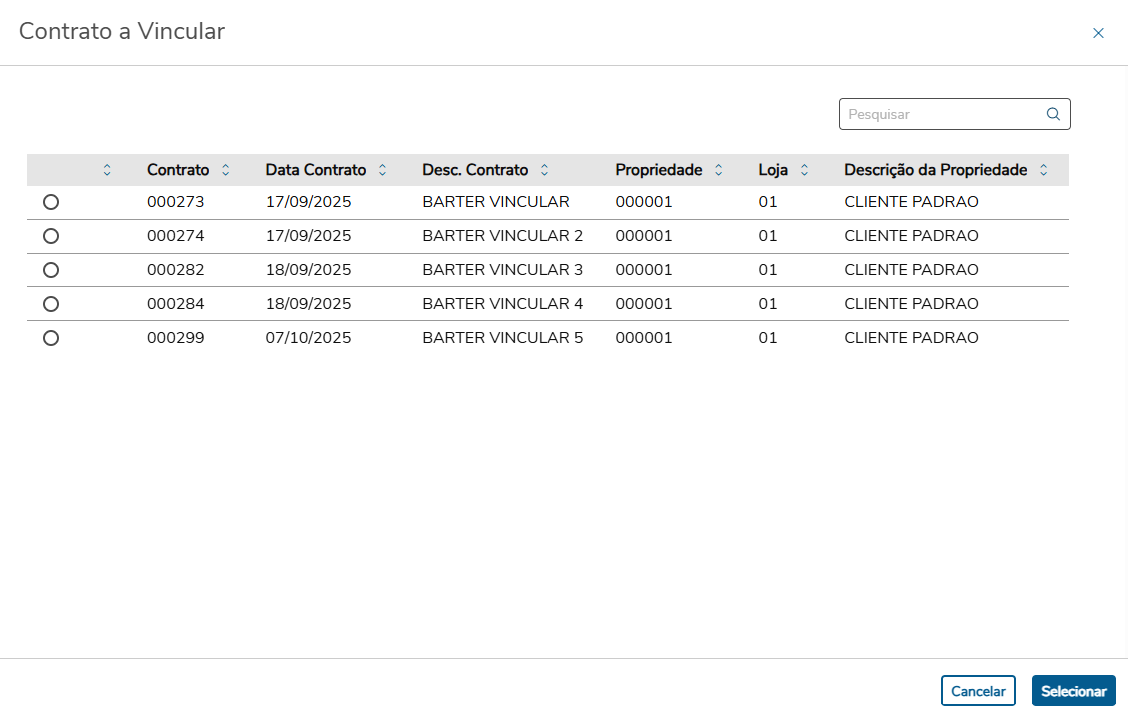 Linha Microsiga Protheus > Contratos de Compras - Cockpit Barter > image-2025-11-4_9-14-37.png