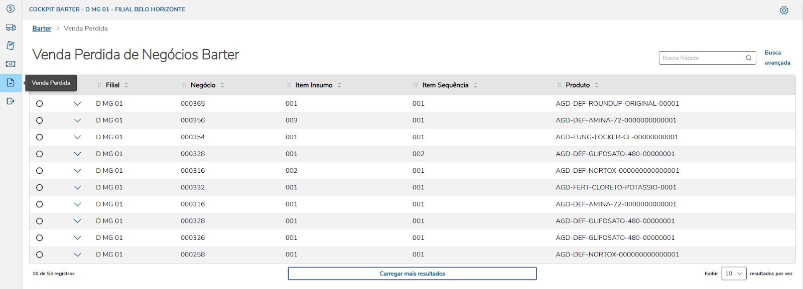 Linha Microsiga Protheus > Venda Perdida - Cockpit Barter > image-2025-10-30_16-34-23.png