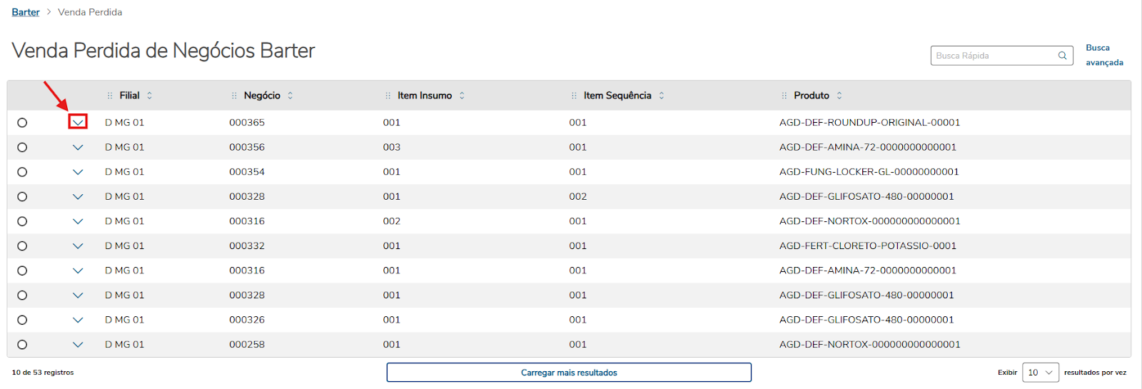 Linha Microsiga Protheus > Venda Perdida - Cockpit Barter > image-2025-10-30_16-37-7.png