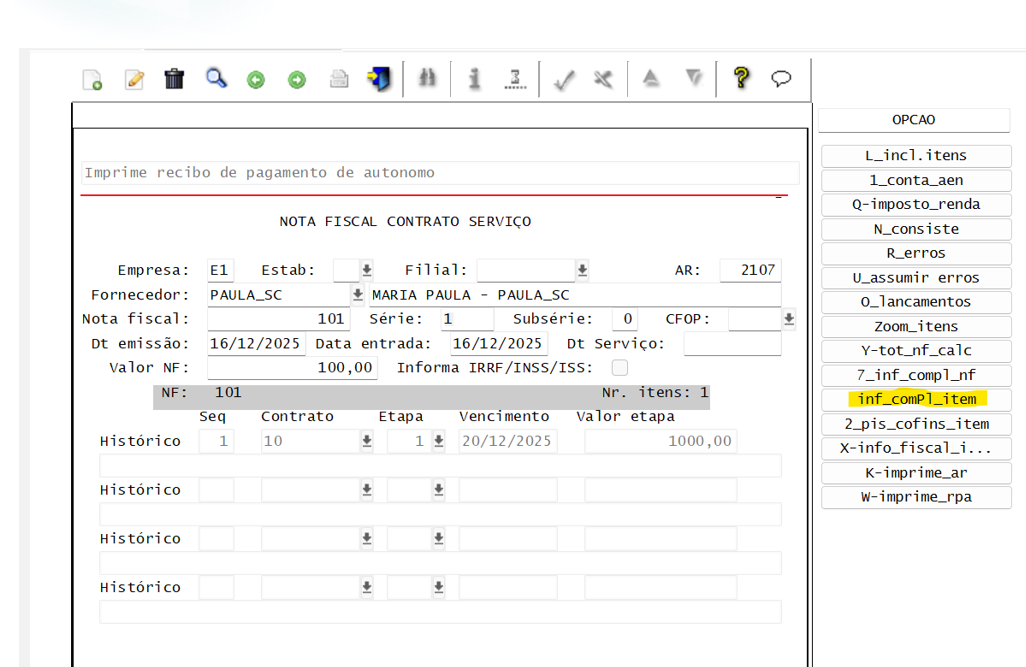 Linha Logix > DBACKRTLGX-3365 DT SUP3760 / SUP8720 - Considerar novo campo de código NBS do cadastro do item > image-2025-12-16_9-51-16.png