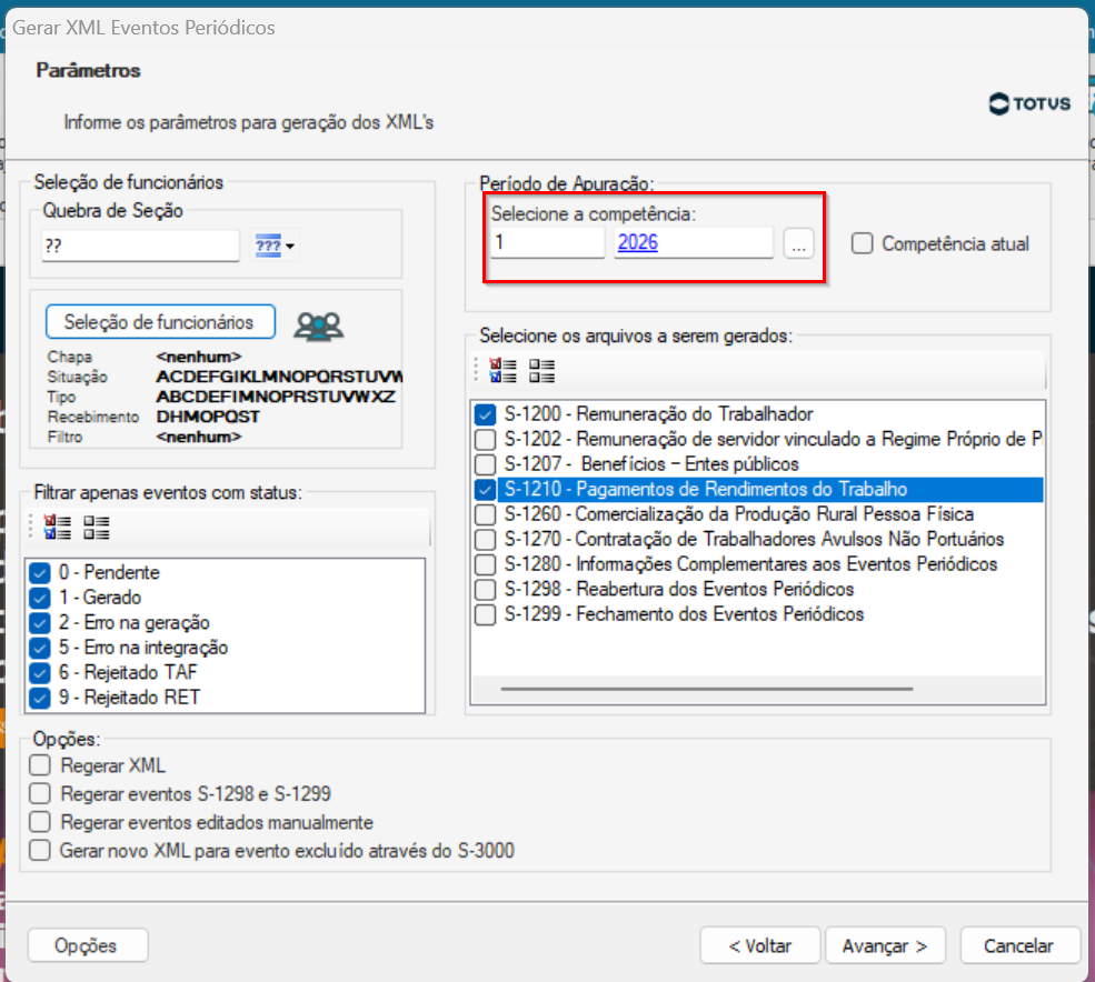 Linha Microsiga Protheus > DT Retificação evento S-1210 - Rotina principal + APIs / dicionário > image-2025-12-1_11-6-42.png