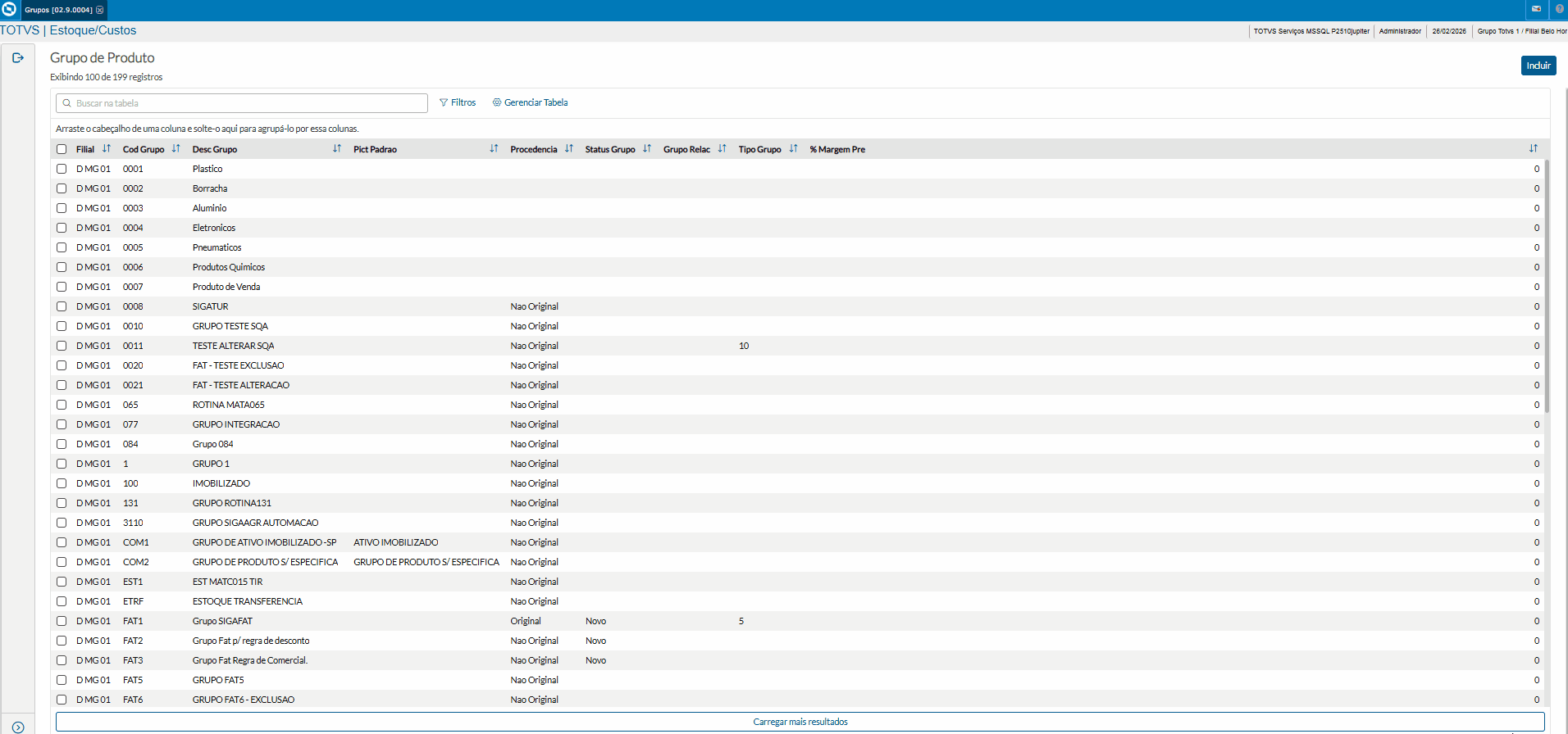Linha Microsiga Protheus > SMART X - Mudança no Grupo de Produtos (MATA035) > SMARTX_MATA035_GIF.gif