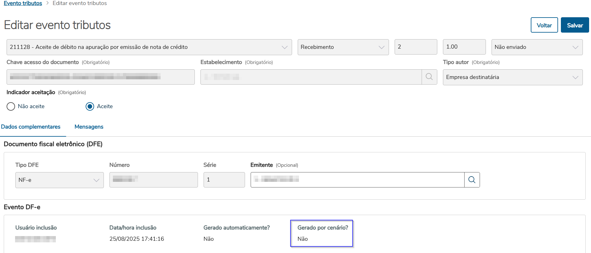 Linha Datasul > DT RT - Evento Tributos - Inclusão campo "Gerado por cenário" > image-2026-3-30_10-27-6.png