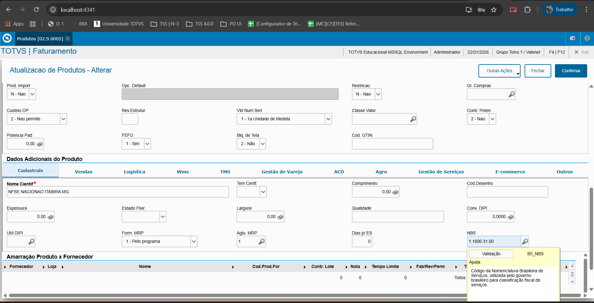 TSS > 24612612 DSERTSS2-17888 Regente Feijó - SP - Adequação da RTC > image-2026-1-22_15-56-57.png