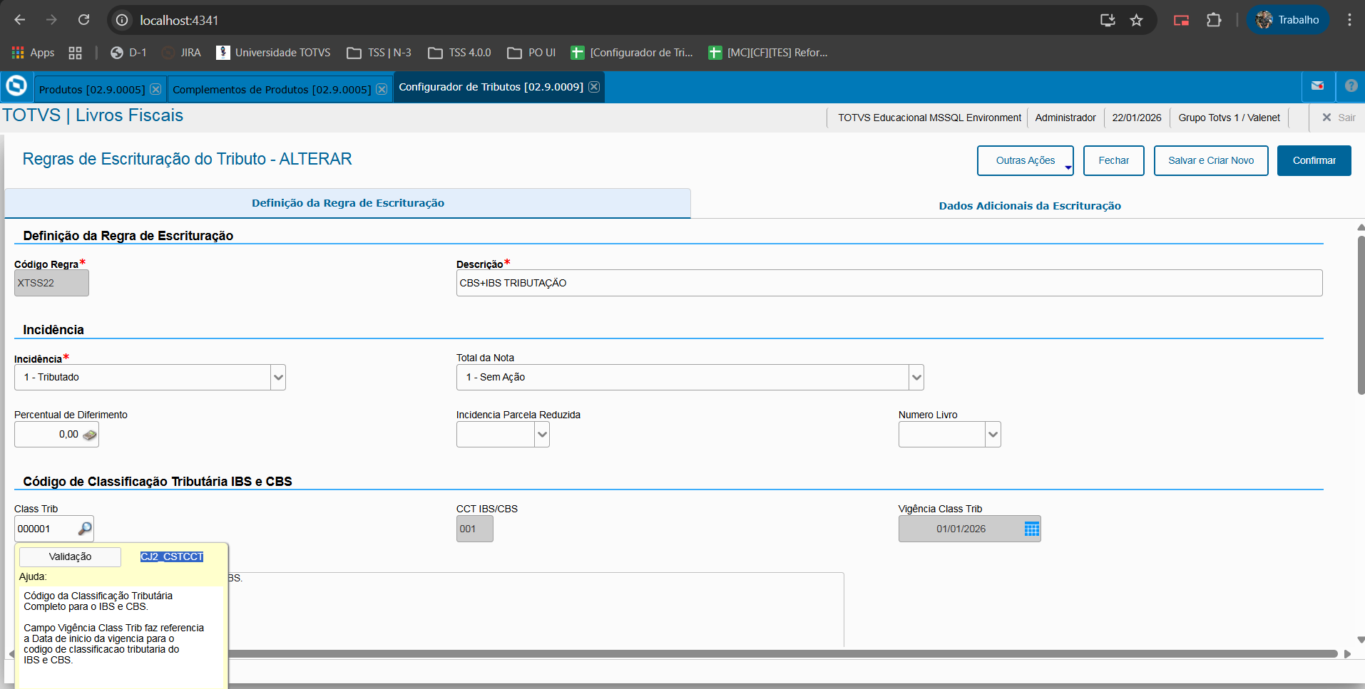 TSS > 24612612 DSERTSS2-17888 Regente Feijó - SP - Adequação da RTC > image-2026-1-22_16-7-13.png