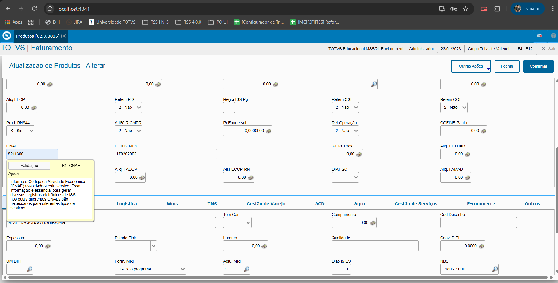 TSS > 24612612 DSERTSS2-17888 Regente Feijó - SP - Adequação da RTC > image-2026-1-23_10-14-11.png