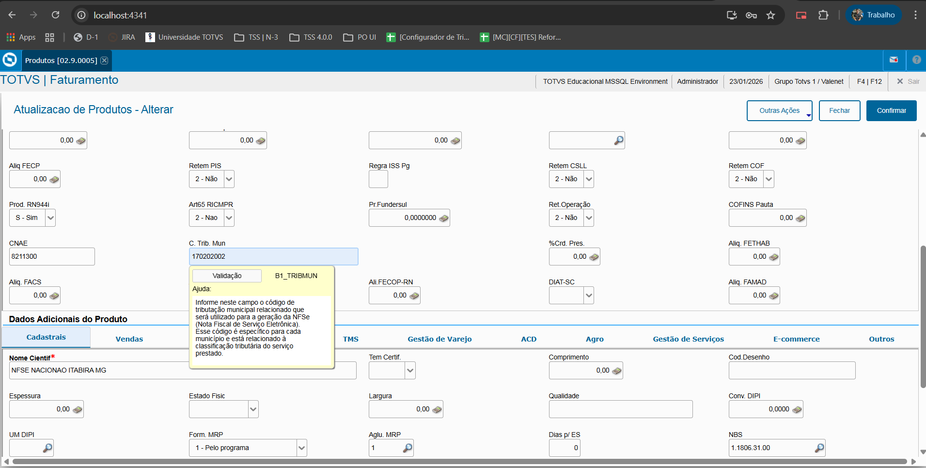 TSS > 24612612 DSERTSS2-17888 Regente Feijó - SP - Adequação da RTC > image-2026-1-23_10-4-5.png