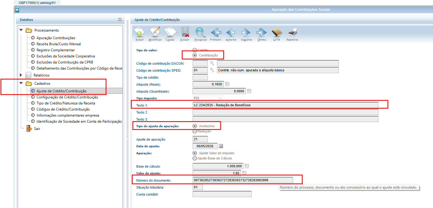 Linha Logix > DBACKFISUST-6510 - OBF17000 - Adequações NT 12/2026 na Apuração da Contribuição de PIS e COFINS > image-2026-5-6_11-8-3.png