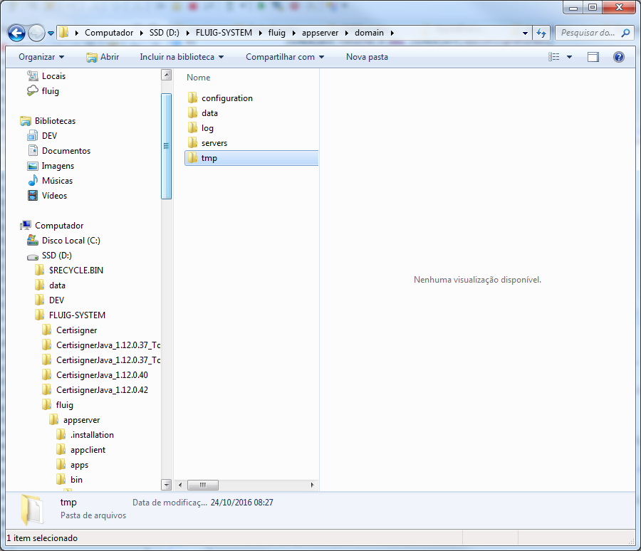 TOTVS Fluig > ARQ - Sistema acusa que existem aplicativos JAR em aberto e a plataforma não conclui a atualização > image2016-10-24 10:25:16.png