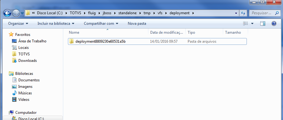 TOTVS Fluig > ARQ - Sistema acusa que existem aplicativos JAR em aberto e a plataforma não conclui a atualização > tmp3.png