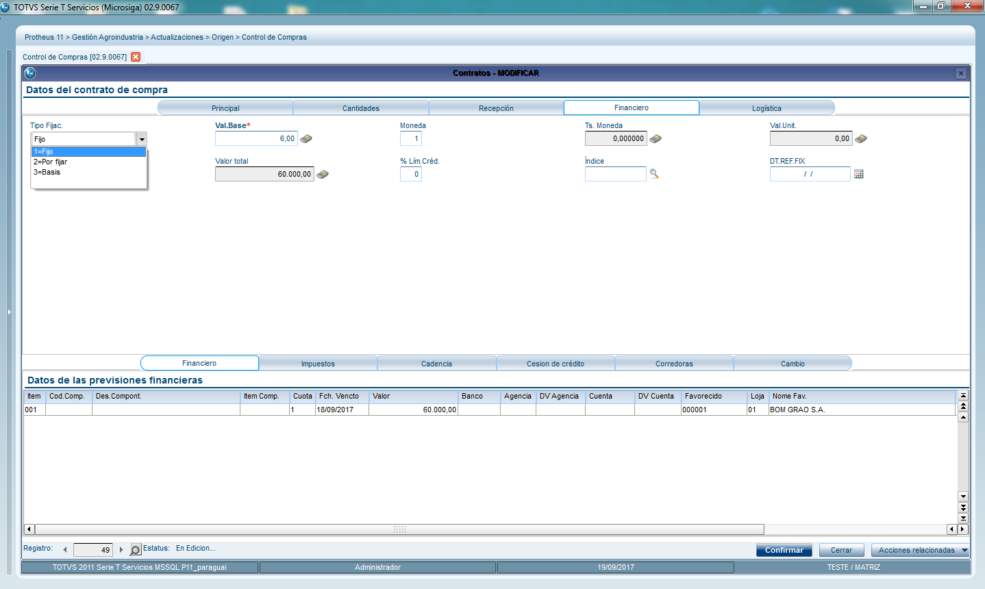 Linha Microsiga Protheus > DT_Fixação_de_Preço_á _Fixar,_Basis_e_Fixo - Com Localização - PAR > image2017-9-19 10:18:4.png
