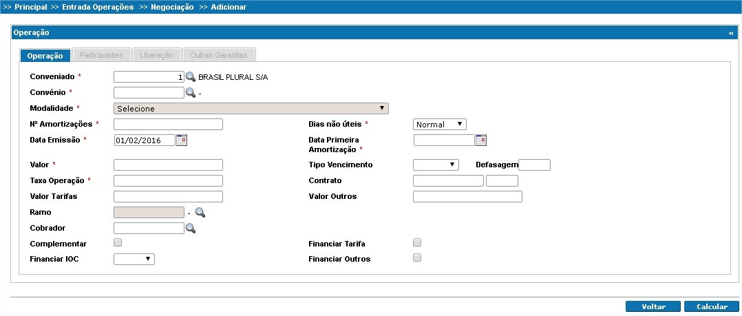 Dimensa Core Banking > JCF_0001 Configuração da Nova Entrada de Operação e Renegociação V2 > negociação_sem_periodicidade.jpg