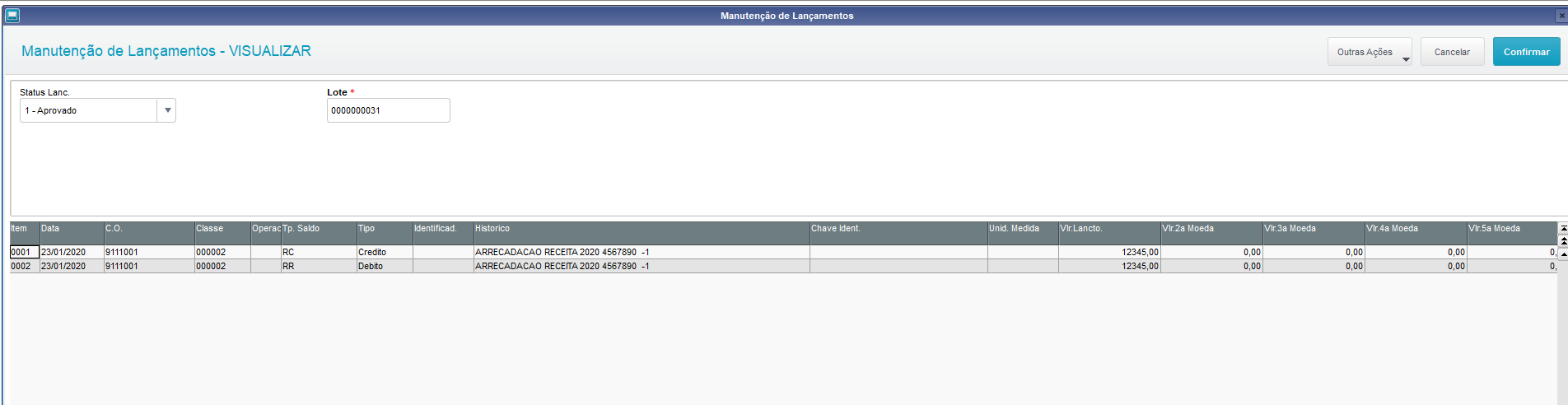 Linha Microsiga Protheus > Projeto Balanço Orçamentario Receitas – MCASP – SIGAPCO > image2020-1-23_14-16-32.png