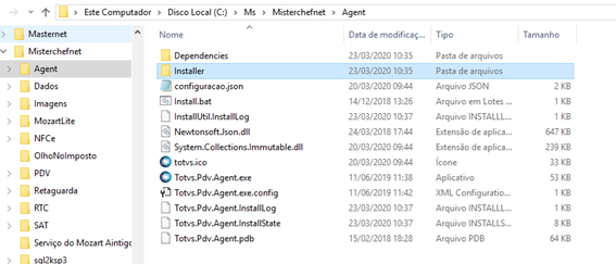 TOTVS Food Service (Linha Chef) > Monitoria Fiscal > image2020-3-23_16-15-28.png