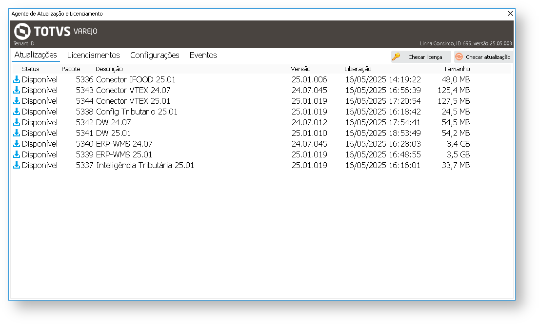 Home TOTVS Varejo Supermercados > Agente de Atualização e Licenciamento > image-2025-5-19_11-56-32.png