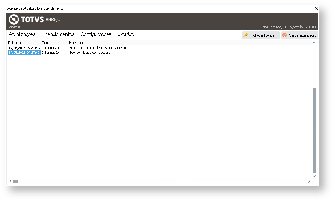 Home TOTVS Varejo Supermercados > Agente de Atualização e Licenciamento > image-2025-5-19_11-8-7.png