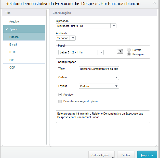 Linha Microsiga Protheus > Demonstrativo da Execução das Despesas por Função/Subfunção - LRF - MCASP - PCOR083 > image2020-10-26_11-22-50.png