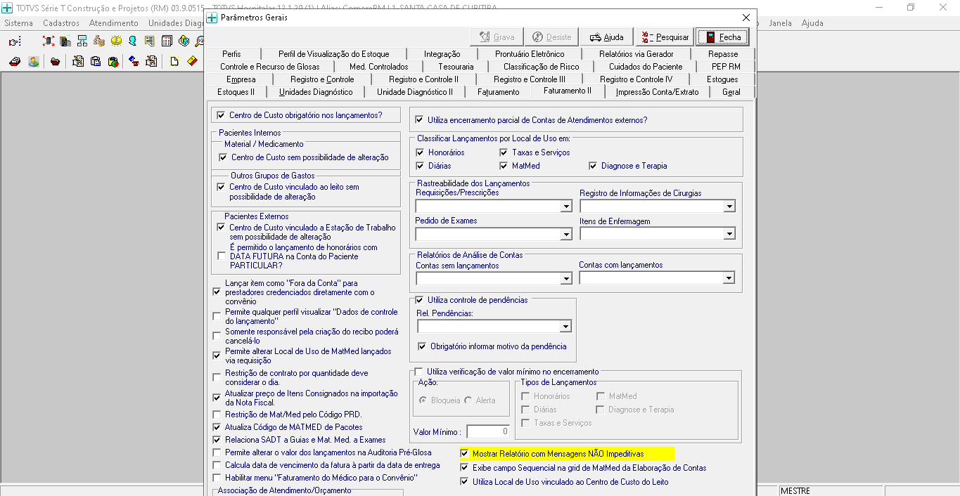Linha RM > Validação tipo de Atendimento com o tipo de guia > Screenshot_3.png