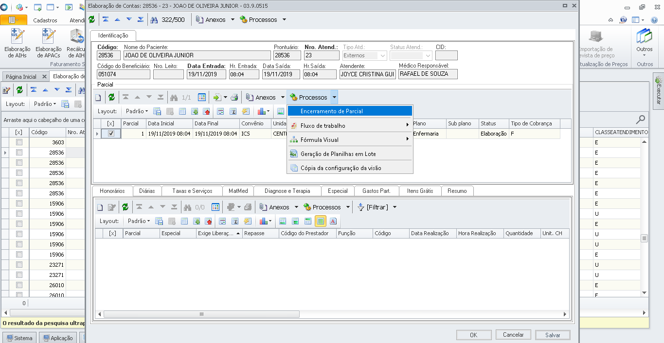 Linha RM > Validação tipo de Atendimento com o tipo de guia > Screenshot_4.png