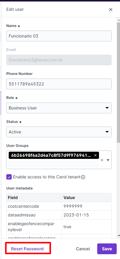 TOTVS Clock In > Redefinição da Senha > image2023-9-8_17-6-49.png