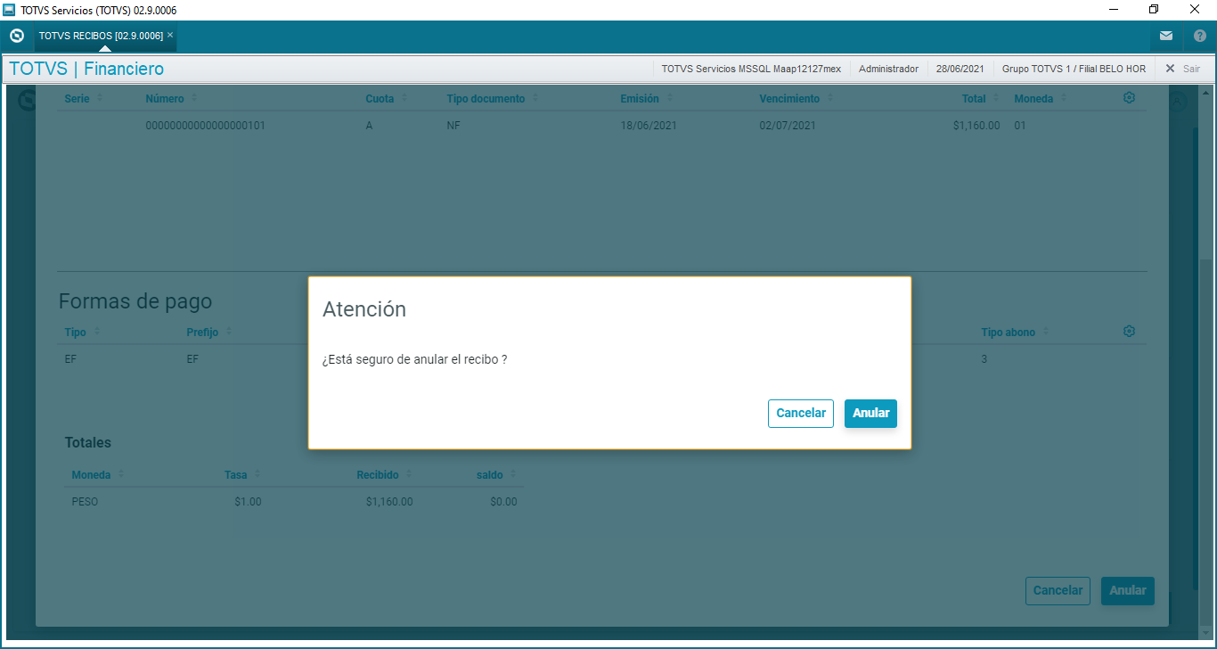 Linha Microsiga Protheus > 3.2 - Buscar recibo > image2021-6-28_17-35-36.png
