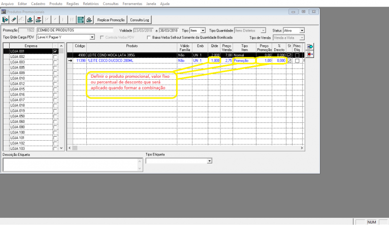 TOTVS Varejo Supermercados PDV > Combo por itens distintos > Produto-promocional-2-768x455.png