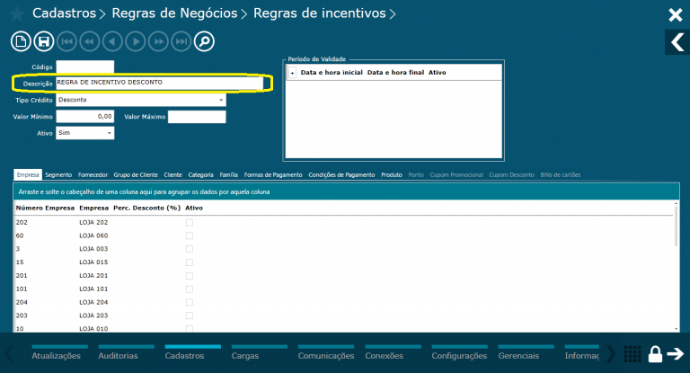 TOTVS Varejo Supermercados PDV > Regra de incentivo – por fornecedor e grupo de cliente > Descrição-9-768x415.png