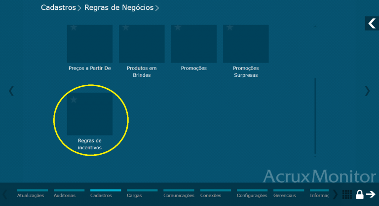 TOTVS Varejo Supermercados PDV > Regra de incentivo – por fornecedor e grupo de cliente > Regra-incentivo-768x418.png