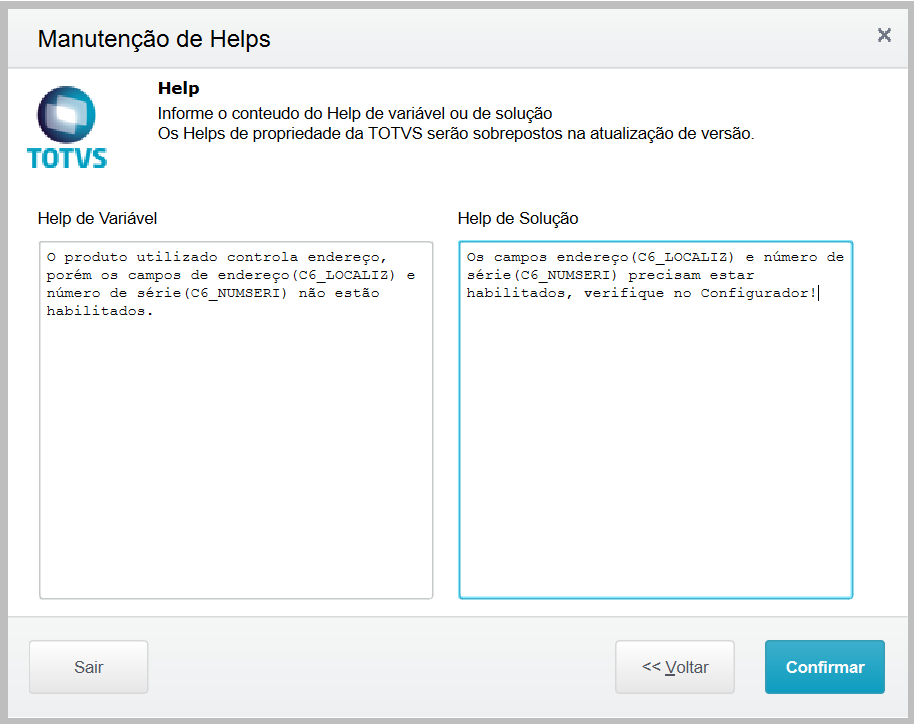 Linha Microsiga Protheus > PEST05005 - Quando o Help ESTVLDFIELD estiver em branco > image2022-11-25_10-16-24.png