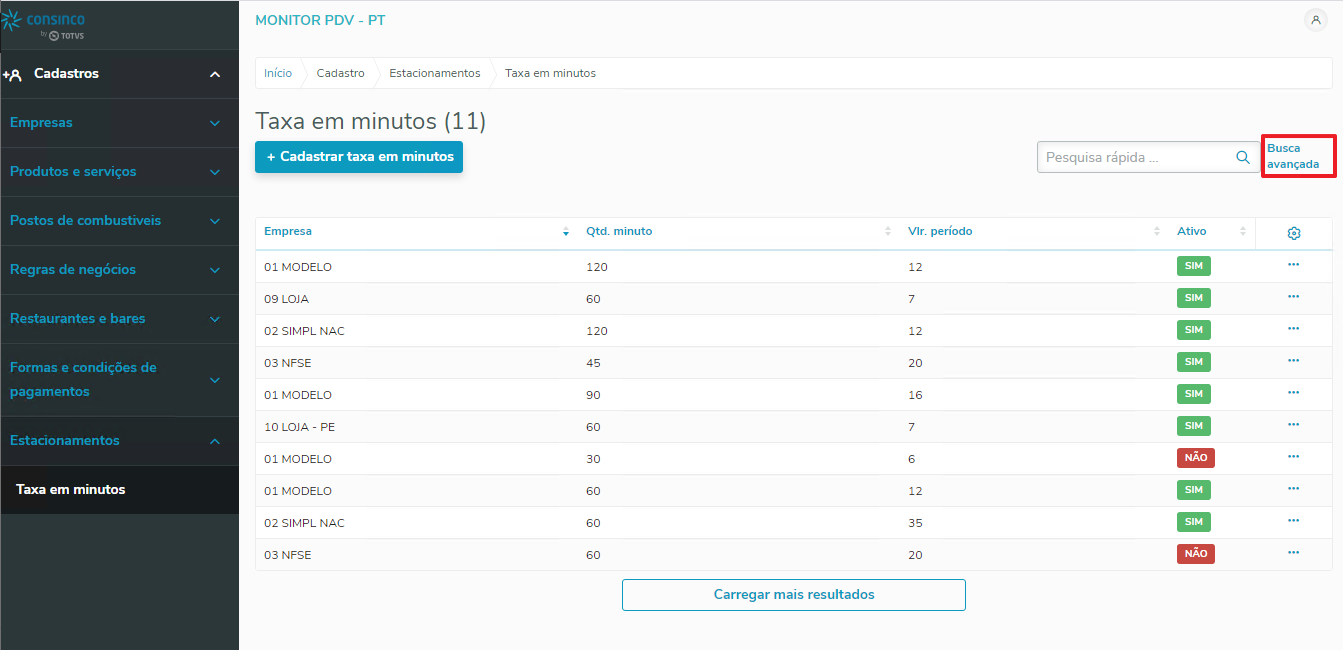 TOTVS Varejo Supermercados PDV > Cortesias de estacionamento > Image 14.png