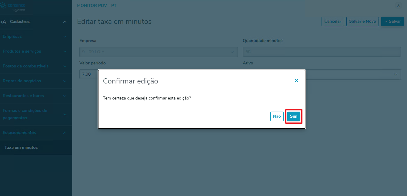 TOTVS Varejo Supermercados PDV > Cortesias de estacionamento > Image 7.png