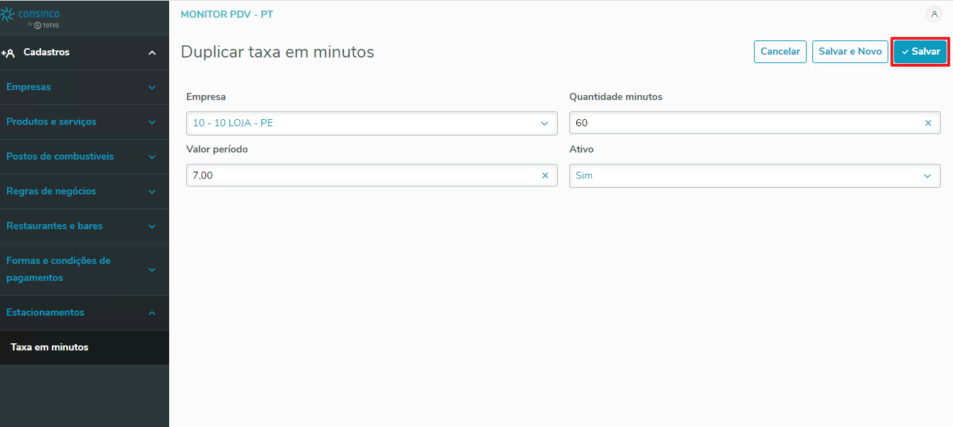 TOTVS Varejo Supermercados PDV > Cortesias de estacionamento > Image 9.png