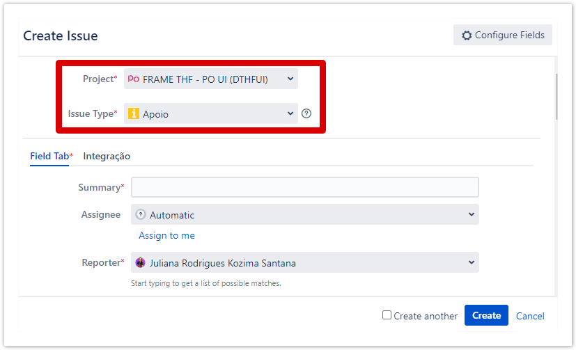 TOTVS HTML Framework > Abertura de Issue no Jira > image2023-1-12_10-29-46.png