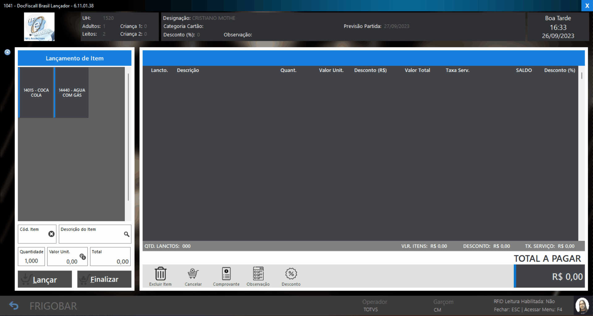 TOTVS Hospitalidade > Integrador Danfe > enviar-email-sem-plugin.gif