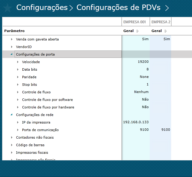 TOTVS Varejo Supermercados PDV > DSUPPDVTURING-3018 Homologar Impressora não fiscal Gertec G250. > image2023-3-2_14-36-4.png