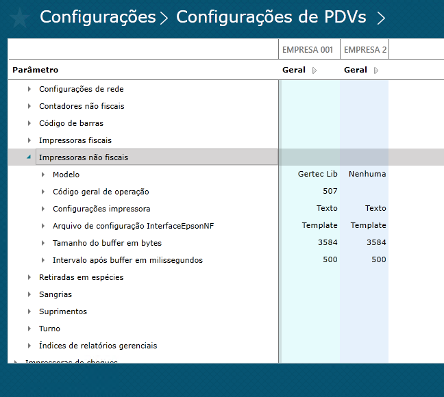 TOTVS Varejo Supermercados PDV > DSUPPDVTURING-3018 Homologar Impressora não fiscal Gertec G250. > image2023-3-2_14-37-11.png