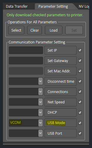 TOTVS Varejo Supermercados PDV > DSUPPDVTURING-3018 Homologar Impressora não fiscal Gertec G250. > image2023-3-2_14-51-29.png