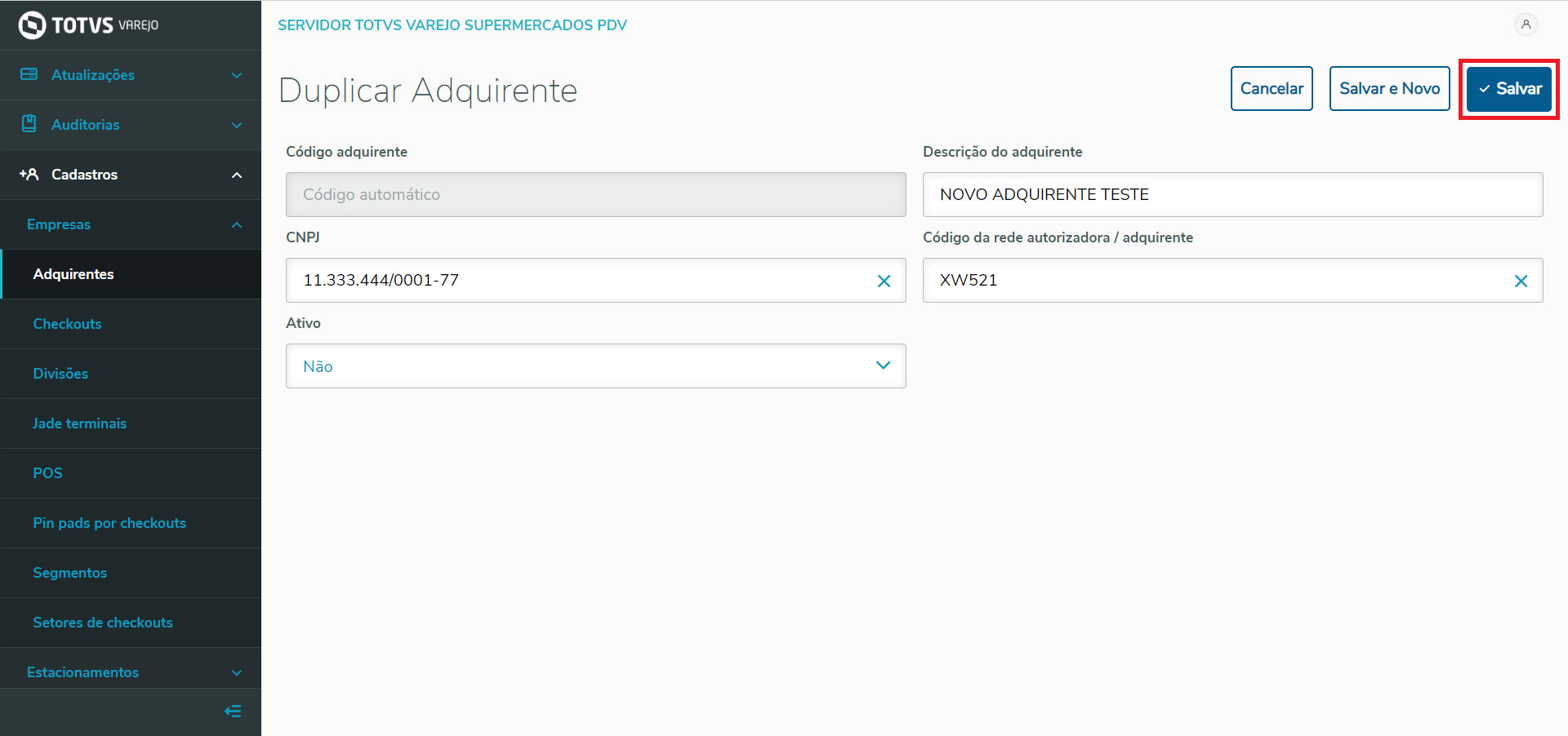 TOTVS Varejo Supermercados PDV > Cadastro de POS > image2023-5-23_20-52-28.png