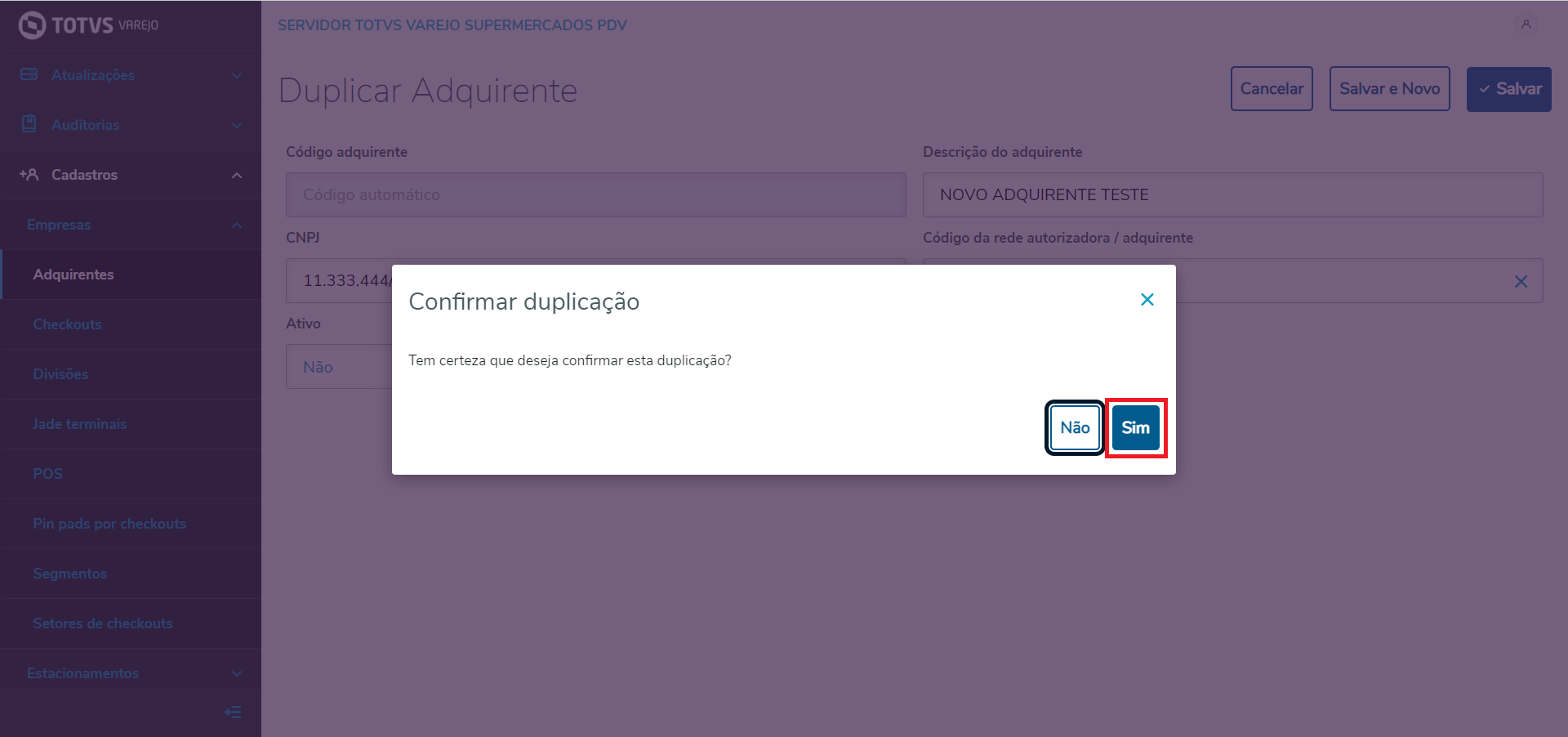 TOTVS Varejo Supermercados PDV > Cadastro de POS > image2023-5-23_20-54-14.png