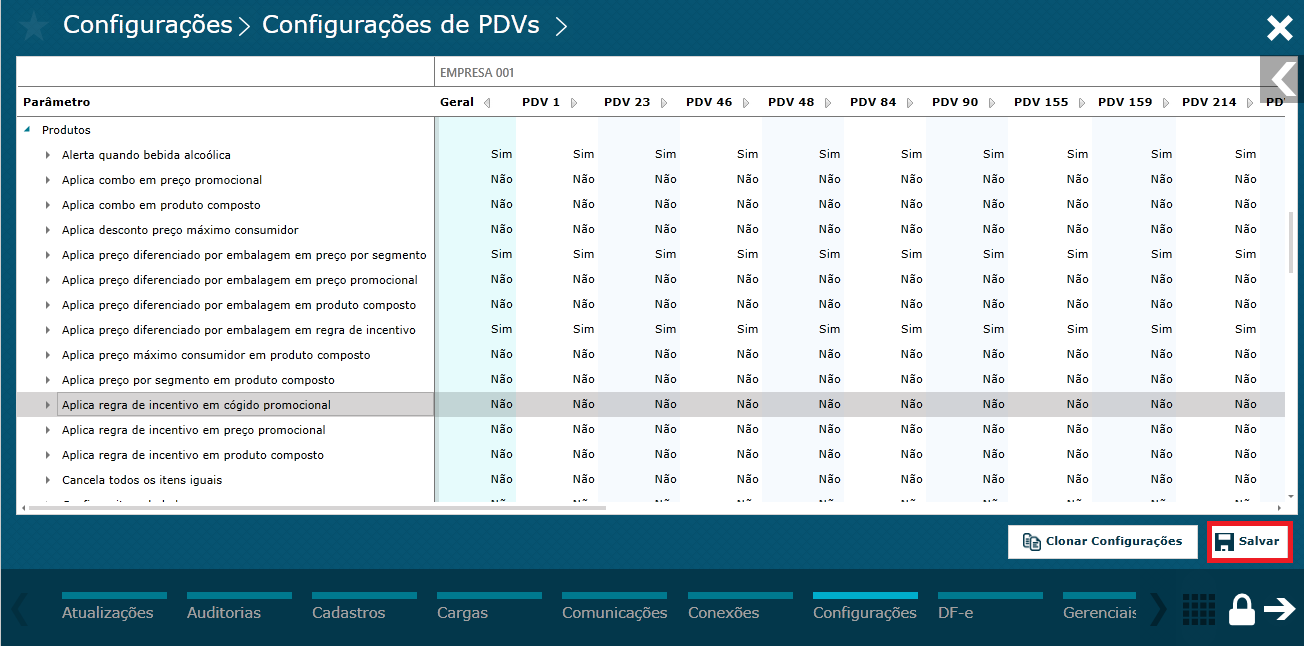 Imagem 4 - Salvar