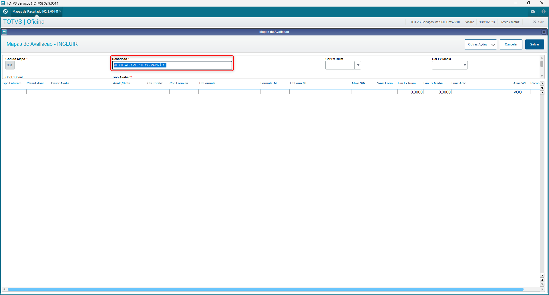 Linha Microsiga Protheus > Mapas de Resultado (OFIOA120) - (SIGAOFI) > image-2023-11-13_15-49-45.png