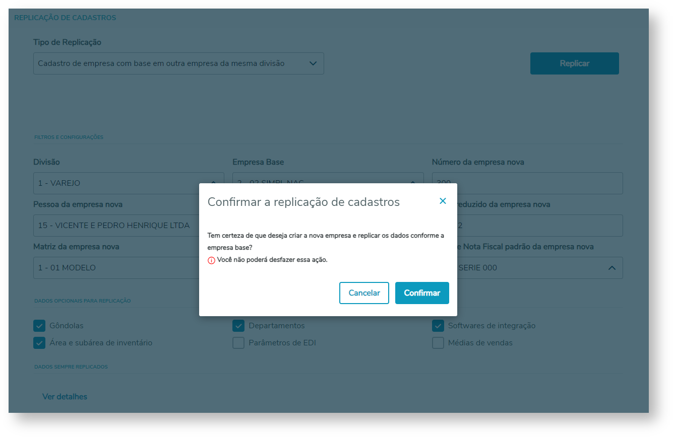 TOTVS Varejo Supermercados (Linha Consinco) > Cadastro de empresa com base em outra empresa da mesma divisão > image2023-6-6_12-6-8.png