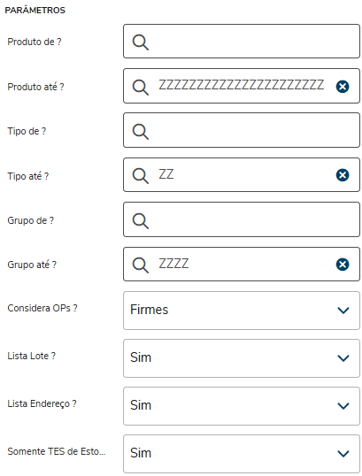 Linha Microsiga Protheus > SmartView - Relatório de Projeção de Estoque > image-2025-11-4_8-52-58.png