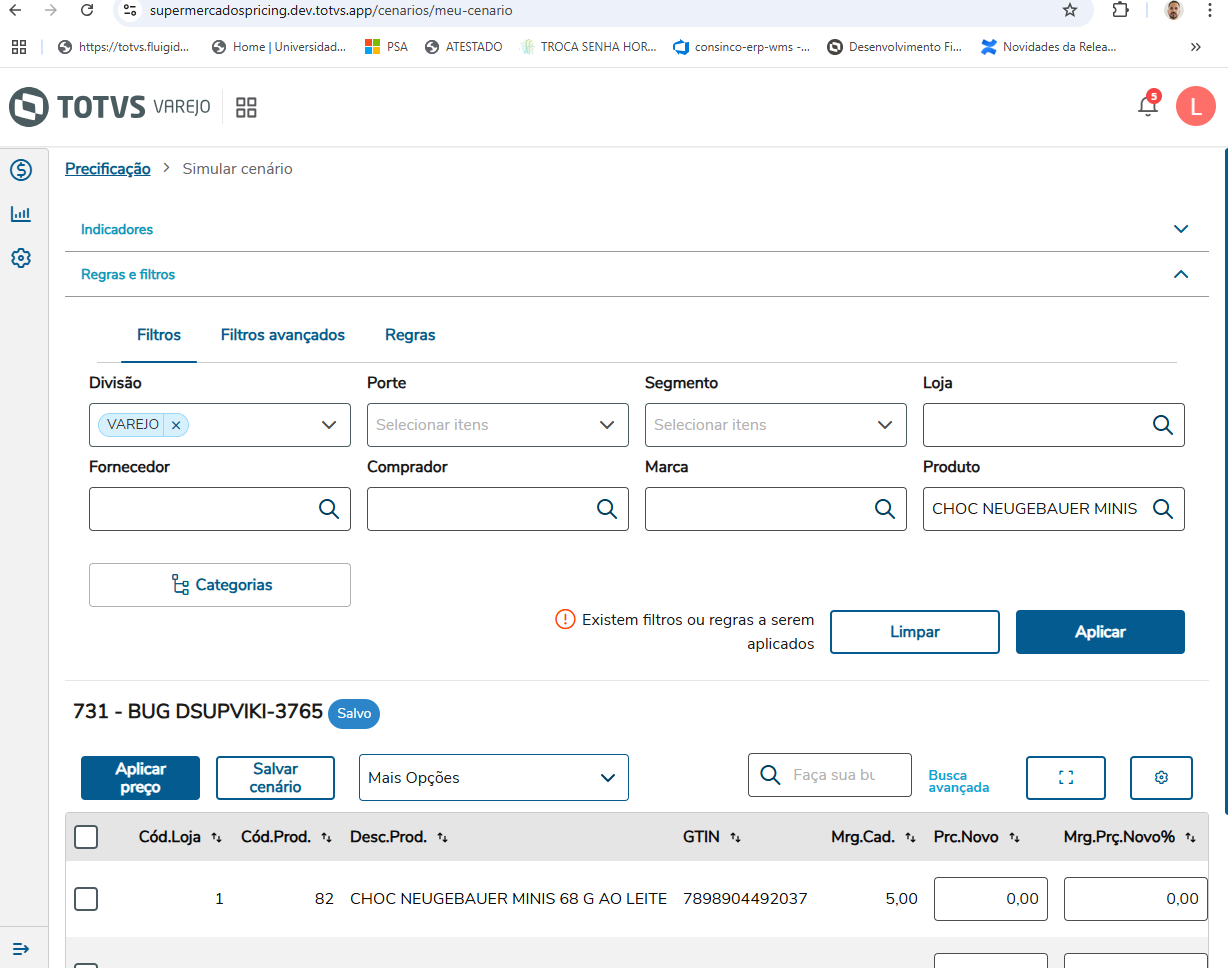 TOTVS Varejo Supermercados Pricing Insights > DSUPVIKI-3765 Erro ao abrir cenários salvos > image-2025-1-16_14-30-21.png