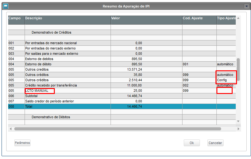 Linha Microsiga Protheus > TIT - Totvs Inteligência Tributária. > image2022-4-22_16-38-11.png
