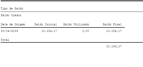 Linha Microsiga Protheus > TIT - Totvs Inteligência Tributária. > relatorio_Saldo_credor.png