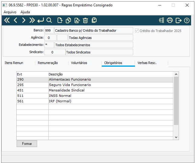 Linha Datasul > RH | DATASUL - Medida Provisória Nº 1.292, de 12 de Março de 2025 - Crédito do Trabalhador > image-2025-4-14_8-37-43.png