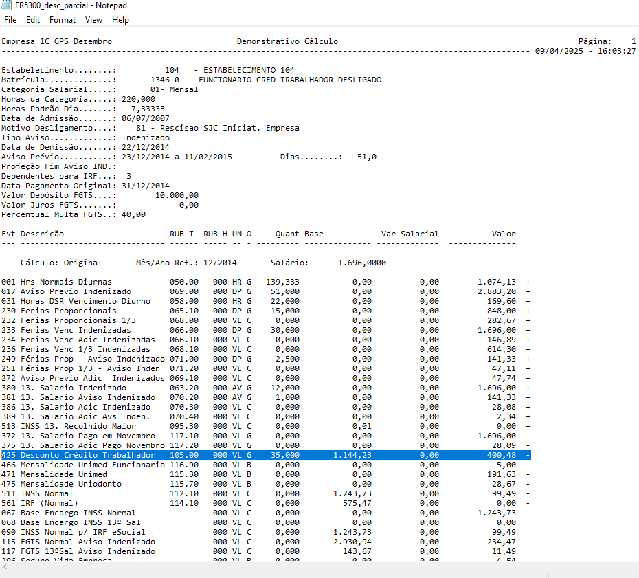 Linha Datasul > RH | DATASUL - Medida Provisória Nº 1.292, de 12 de Março de 2025 - Crédito do Trabalhador > image-2025-4-9_17-3-5.png
