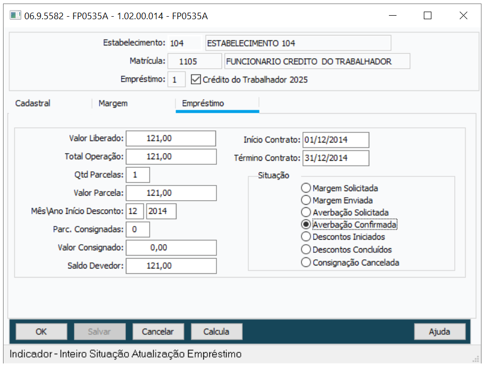 Linha Datasul > RH | DATASUL - Medida Provisória Nº 1.292, de 12 de Março de 2025 - Crédito do Trabalhador > image-2025-4-9_9-26-29.png
