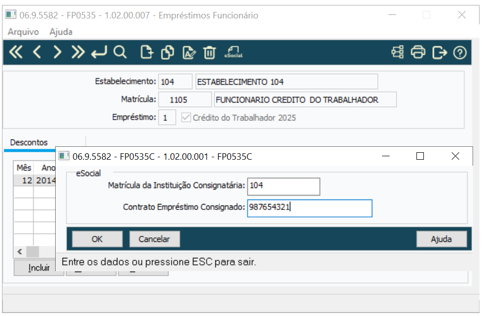 Linha Datasul > RH | DATASUL - Medida Provisória Nº 1.292, de 12 de Março de 2025 - Crédito do Trabalhador > image-2025-4-9_9-29-50.png